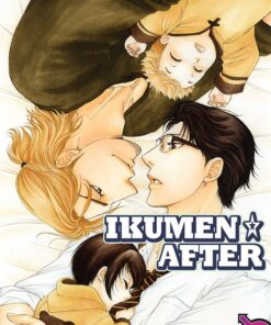 Ikumen After - série complète