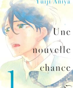 Une nouvelle chance - série complète