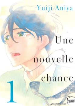 Une nouvelle chance - série complète