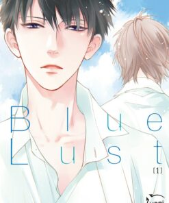 Blue Lust - série complète