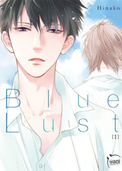 Blue Lust - série complète