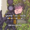 Sword Art Online Alternative - Gun Gale Online T.2
