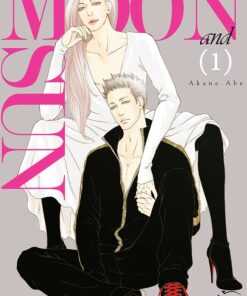 Moon and Sun T.1