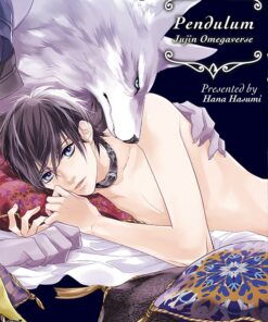 Pendulum - Jujin Omegaverse
