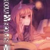 Spice & Wolf T.7