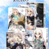 Grimoire of Zero - série complète