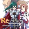 Re:Zero - Troisième arc T.6 (Manga)