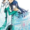 The Irregular at Magic High School - Enrôlement T.1 (manga)