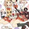 Kase-san & le shortcake (T.3)
