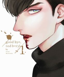 Goodbye, Red Beryl T01