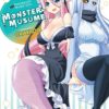 Monster Musume T.9