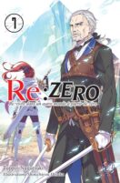 Re:Zero T.7 (Roman)