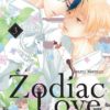 Zodiac Love T.3