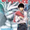 Goodbye Dragon Life T.1