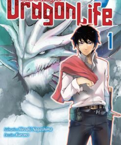 Goodbye Dragon Life T.1