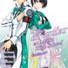 The Irregular at Magic High School - Enrôlement T.2 (manga)