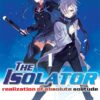 The Isolator - série complète