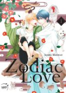 Zodiac Love - série complète