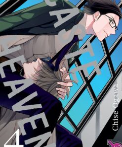 Caste Heaven T.4