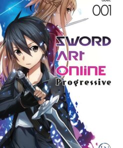 Sword Art Online Progressive T.1 (Roman)