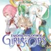 Sword Art Online - Girls' Ops T.6