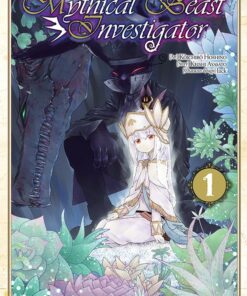 Mythical Beast Investigator T.1
