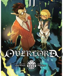 Overlord T.11
