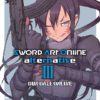 Sword Art Online Alternative - Gun Gale Online T.3