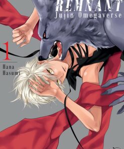 Remnant T.1 - Jujin Omegaverse