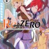 Re:Zero T.8 (Roman)