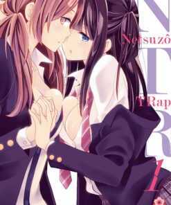 Netsuzô Trap - NTR T.1