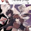 Bungô Stray Dogs T.14