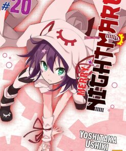 Merry Nightmare T.20
