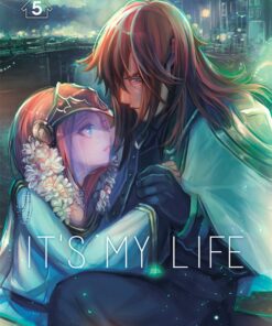 It's My Life T.5