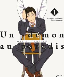 Un démon au paradis T.1