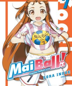 Mai Ball ! T.7