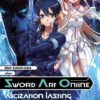Sword Art Online T.9 (Roman)