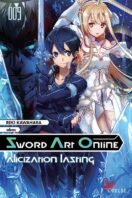 Sword Art Online T.9 (Roman)