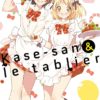 Kase-san & le tablier (T.4)