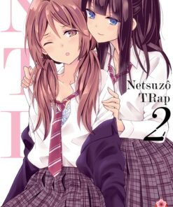 Netsuzô Trap - NTR T.2