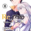 Re:Zero - Troisième arc T.10 (Manga)