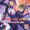 Sword Art Online Ordinal Scale T.4