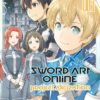 Sword Art Online - Alicization T.3