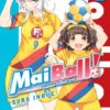 Mai Ball ! T.8