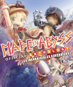 Made in Abyss Anthology