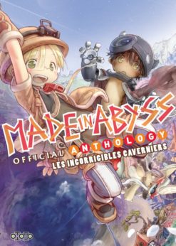 Made in Abyss Anthology
