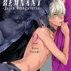 Remnant T.2 - Jujin Omegaverse
