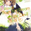 Rascal Does Not Dream of Little Devil Kohai T.1