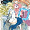DanMachi - Sword Oratoria T.1