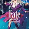 Fate/Stay Night [Heaven's Feel] T.7